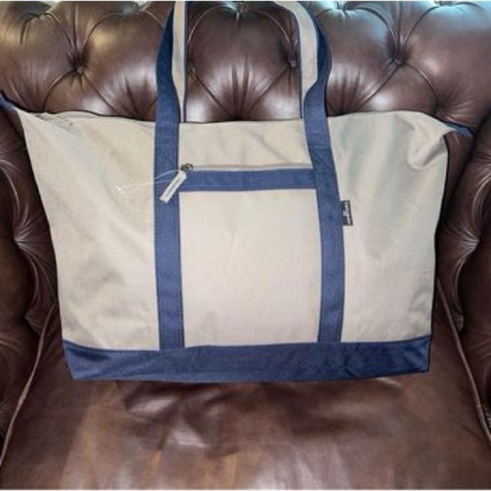 NWT Samsonite weekender bag